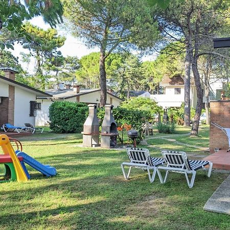 Villaggio Giove リニャーノ・サッビアドーロ エクステリア 写真