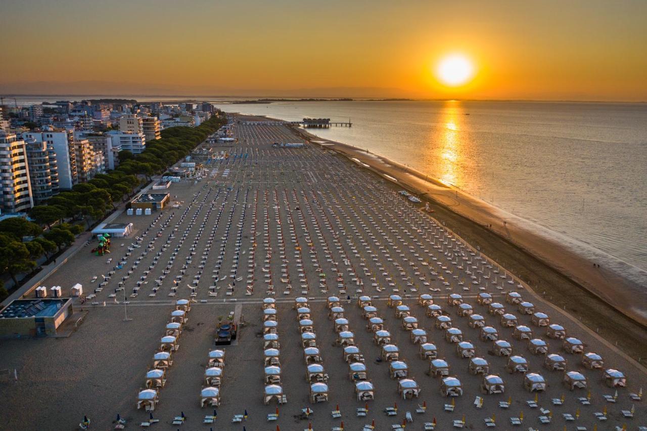 Villaggio Giove リニャーノ・サッビアドーロ エクステリア 写真