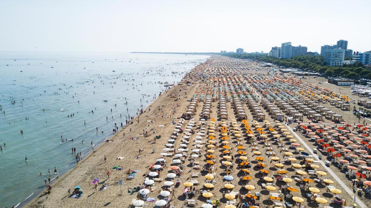 Villaggio Giove リニャーノ・サッビアドーロ エクステリア 写真