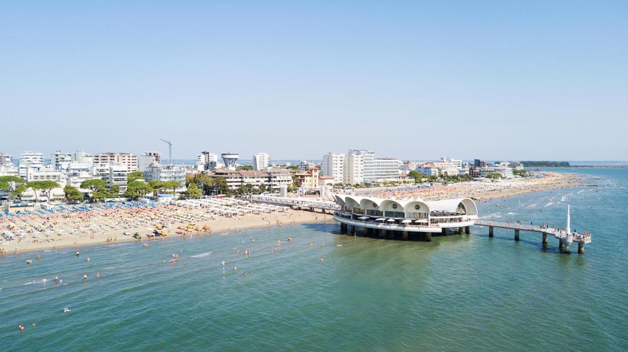 Villaggio Giove リニャーノ・サッビアドーロ エクステリア 写真